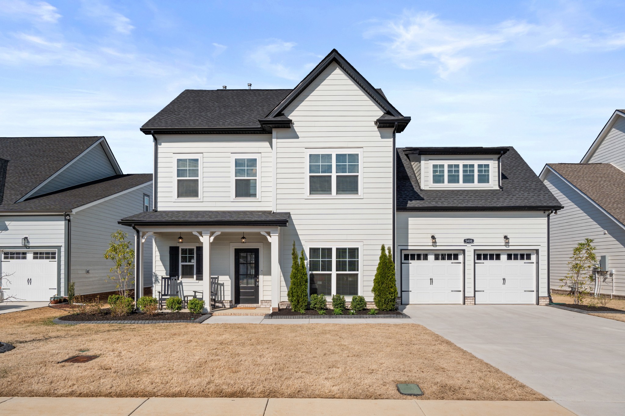 5408 Bridgemore Boulevard Murfreesboro TN 37129