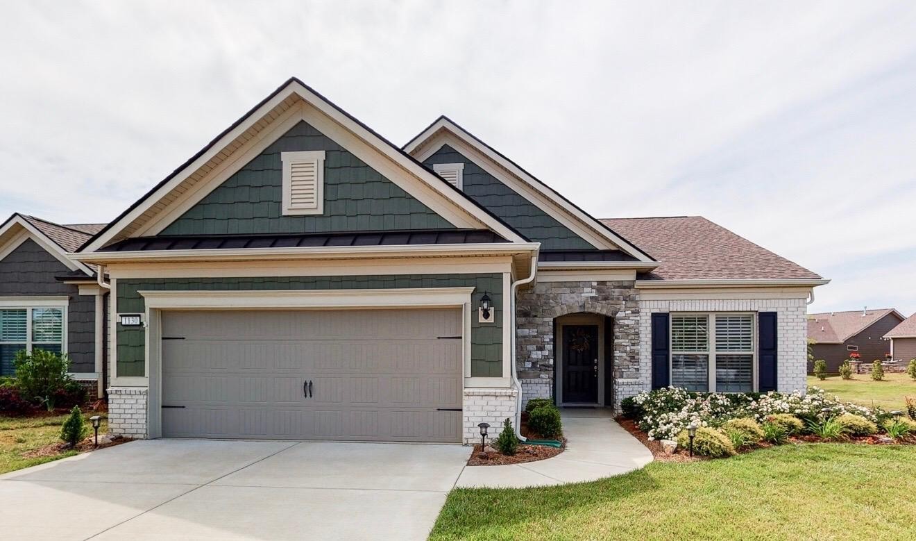 1130 Davidson Walk Spring Hill TN 37174