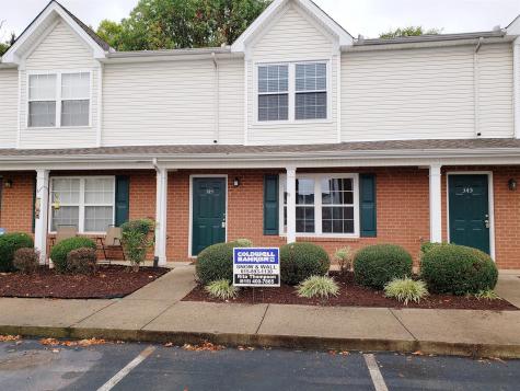 343 Shoshone Place Murfreesboro TN 37128