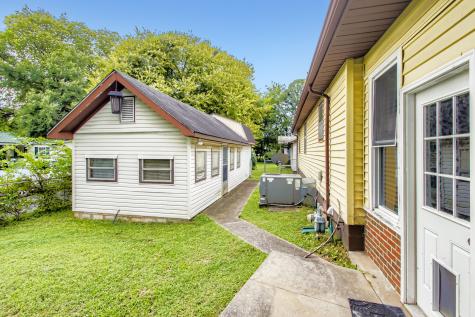9238 Burleson Lane Murfreesboro TN 37129