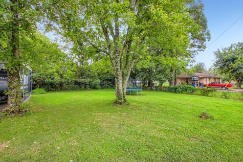 9238 Burleson Lane Murfreesboro TN 37129