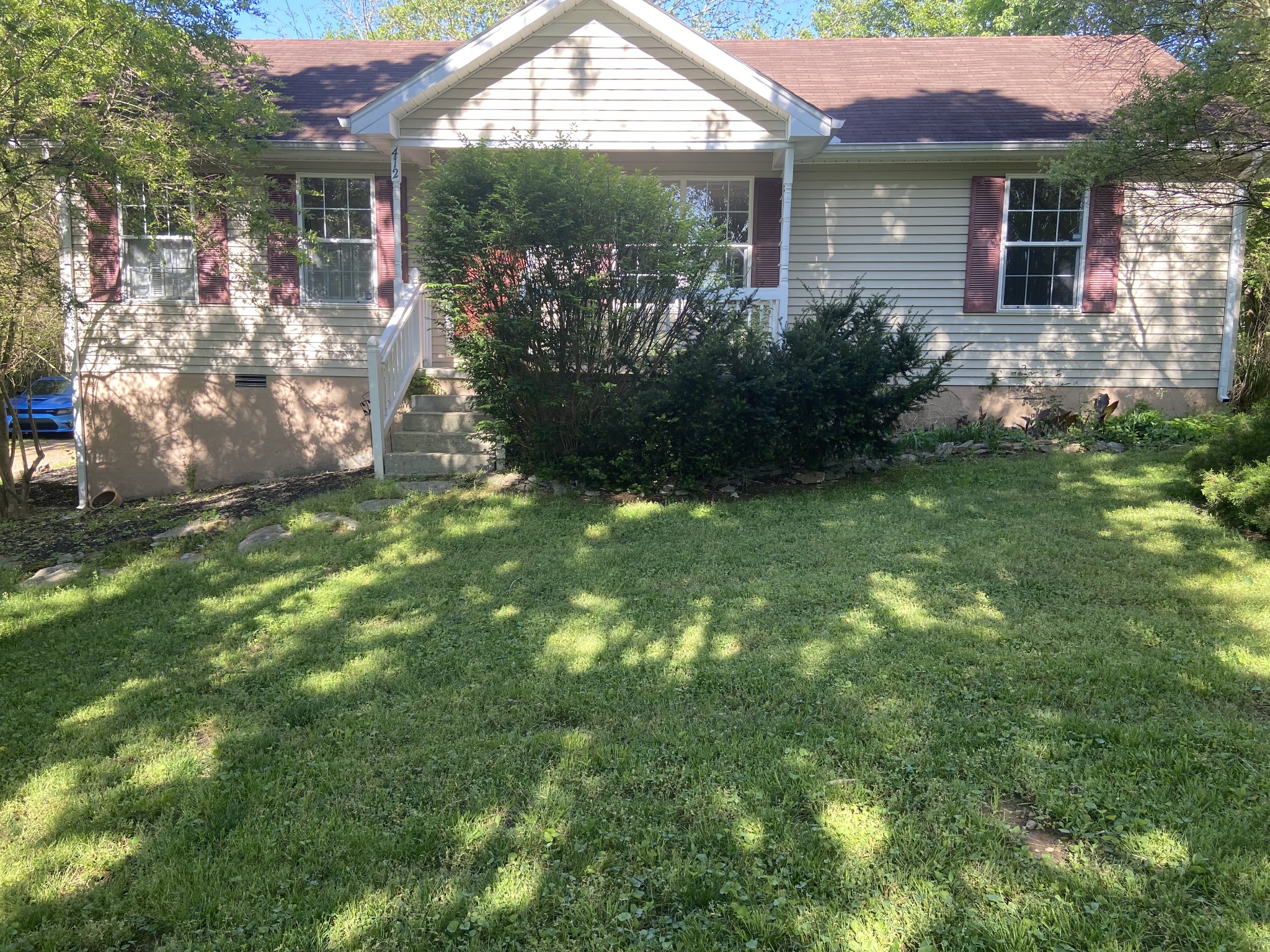 412b Kemp Road Gallatin TN 37066