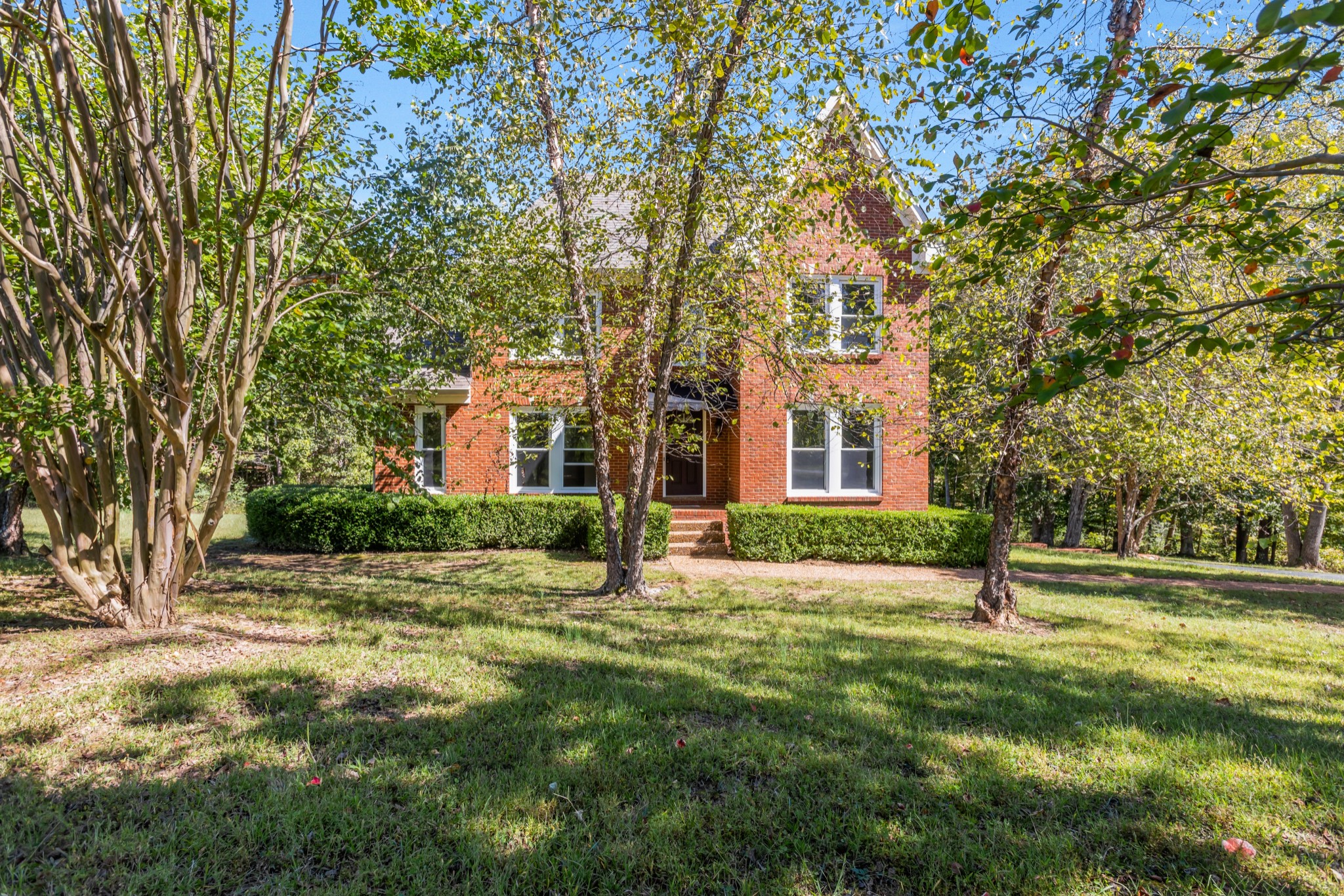 201 Bobwhite Drive Lyles TN 37098
