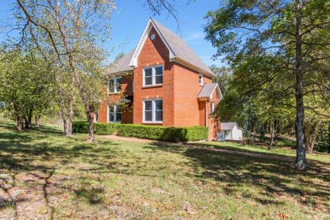 201 Bobwhite Drive Lyles TN 37098