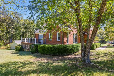 201 Bobwhite Drive Lyles TN 37098