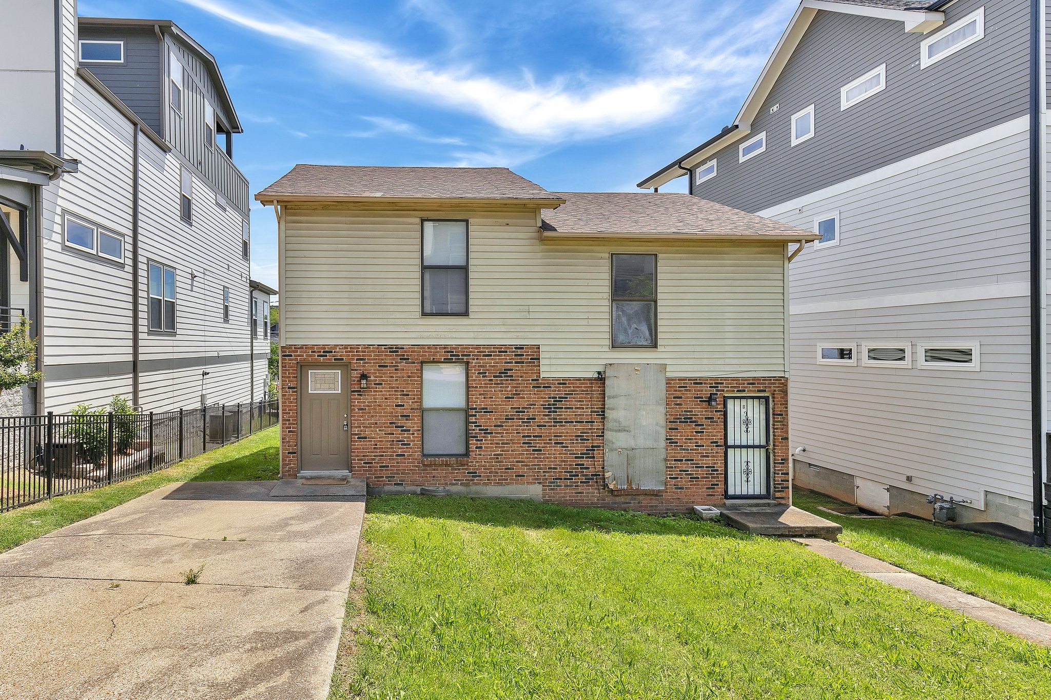 3319A Felicia Street Nashville TN 37209