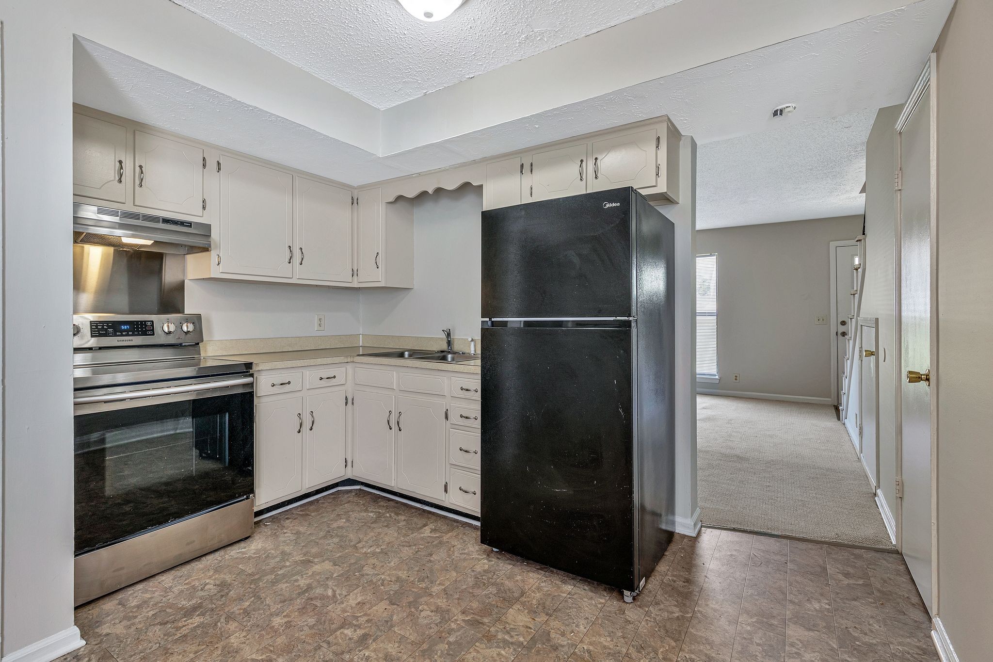 3319A Felicia Street Nashville TN 37209