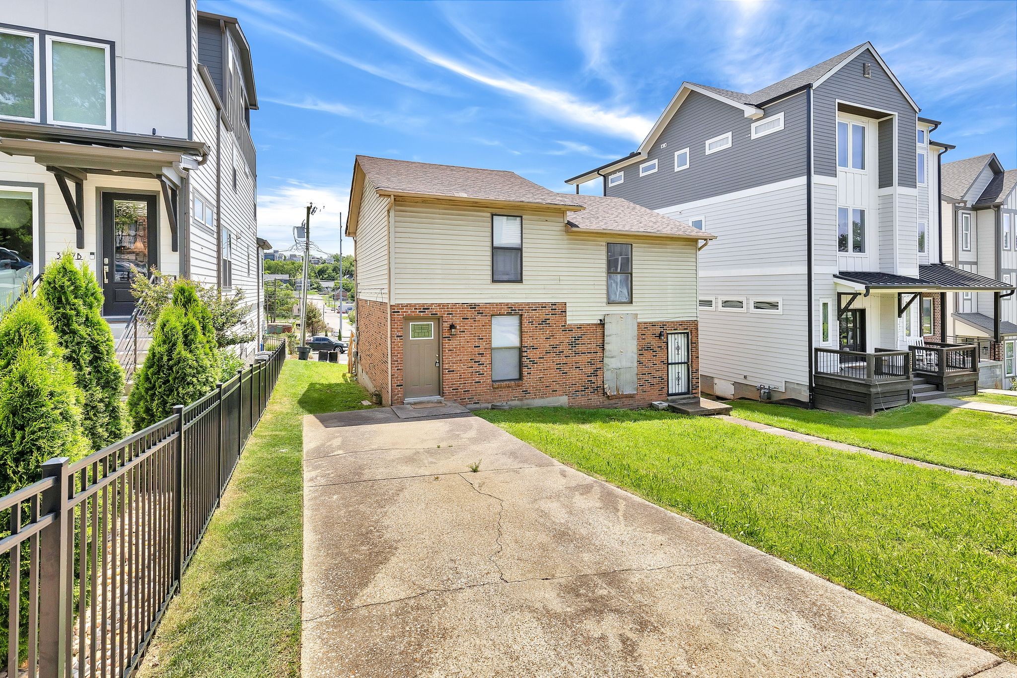 3319A Felicia Street Nashville TN 37209