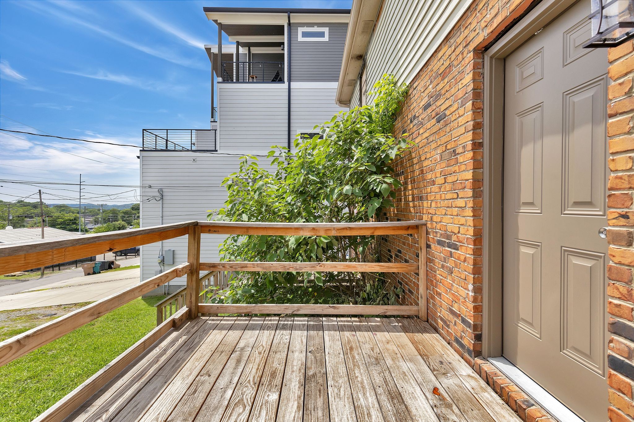 3319A Felicia Street Nashville TN 37209