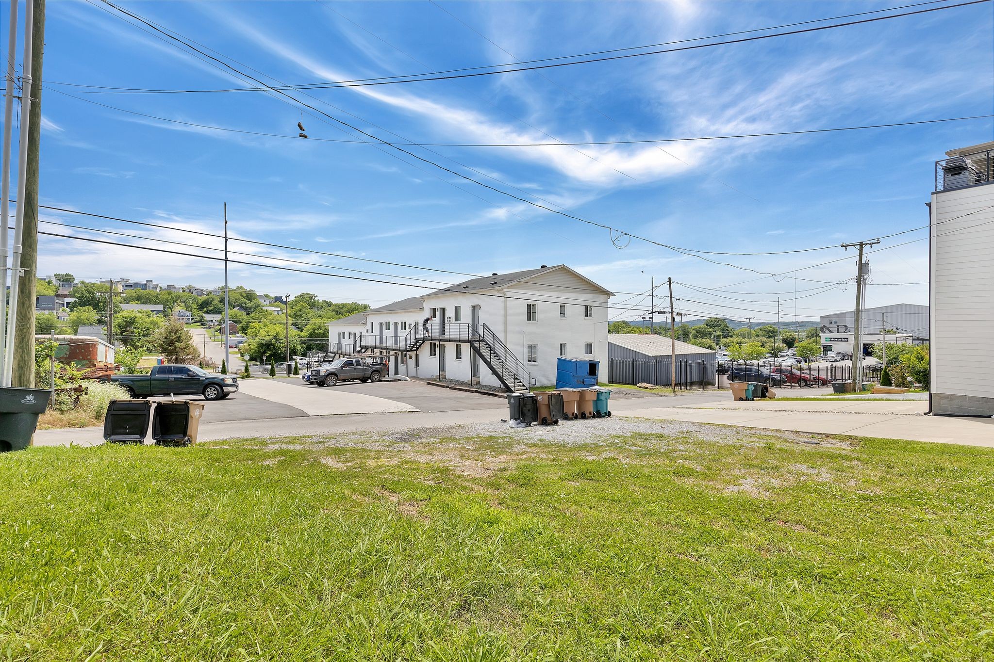 3319A Felicia Street Nashville TN 37209