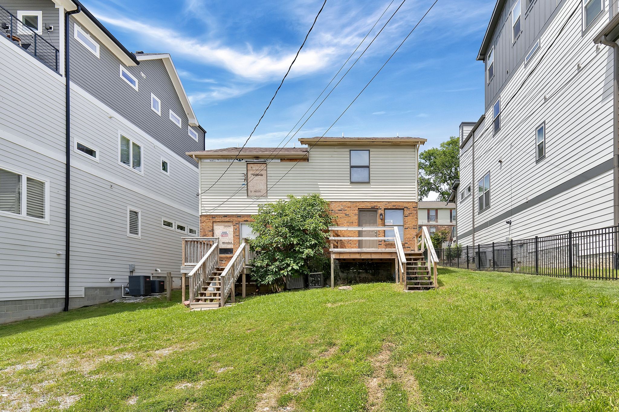3319A Felicia Street Nashville TN 37209
