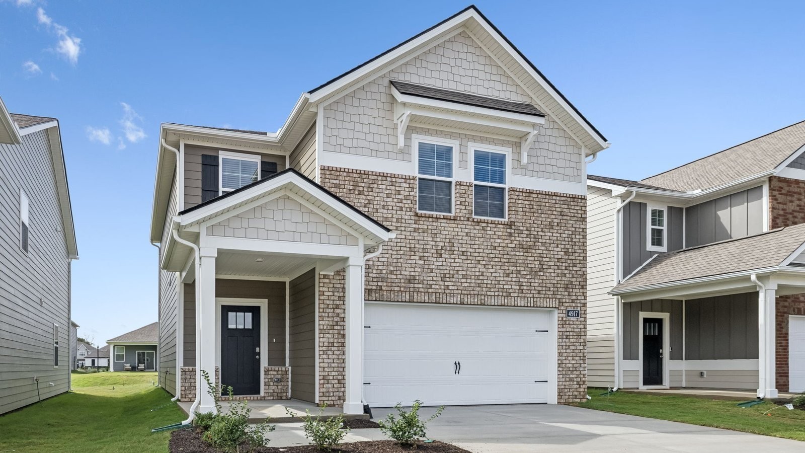 4250 Oswin Drive Murfreesboro TN 37129