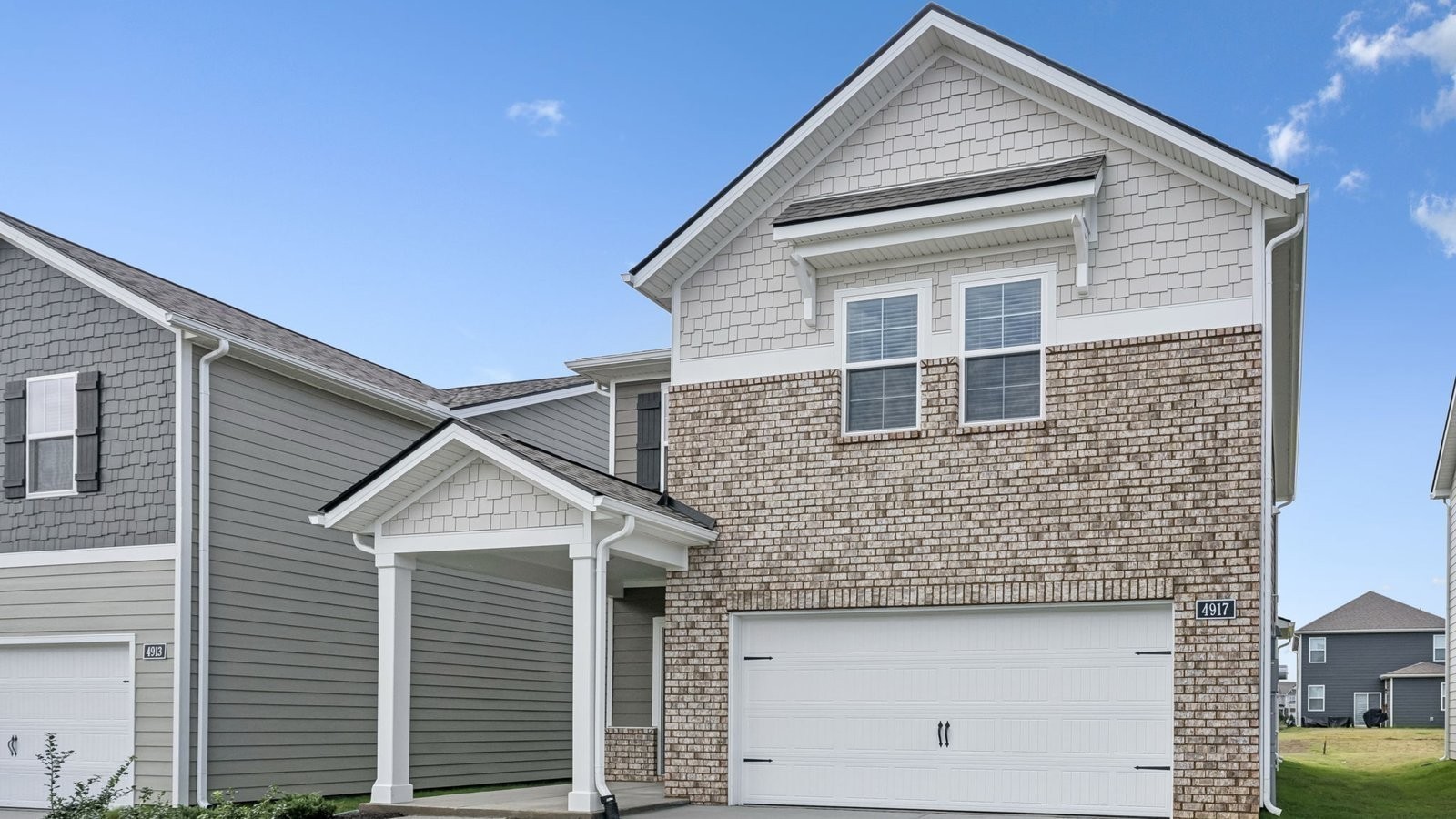 4250 Oswin Drive Murfreesboro TN 37129