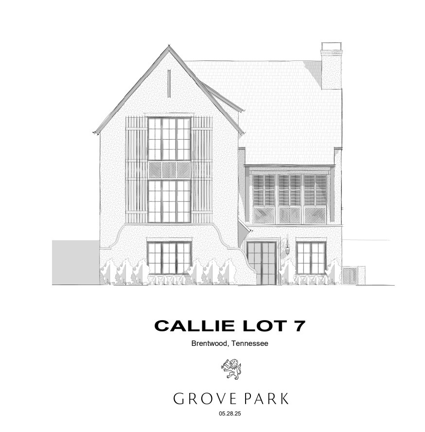 6323 Callie Lane Brentwood TN 37027