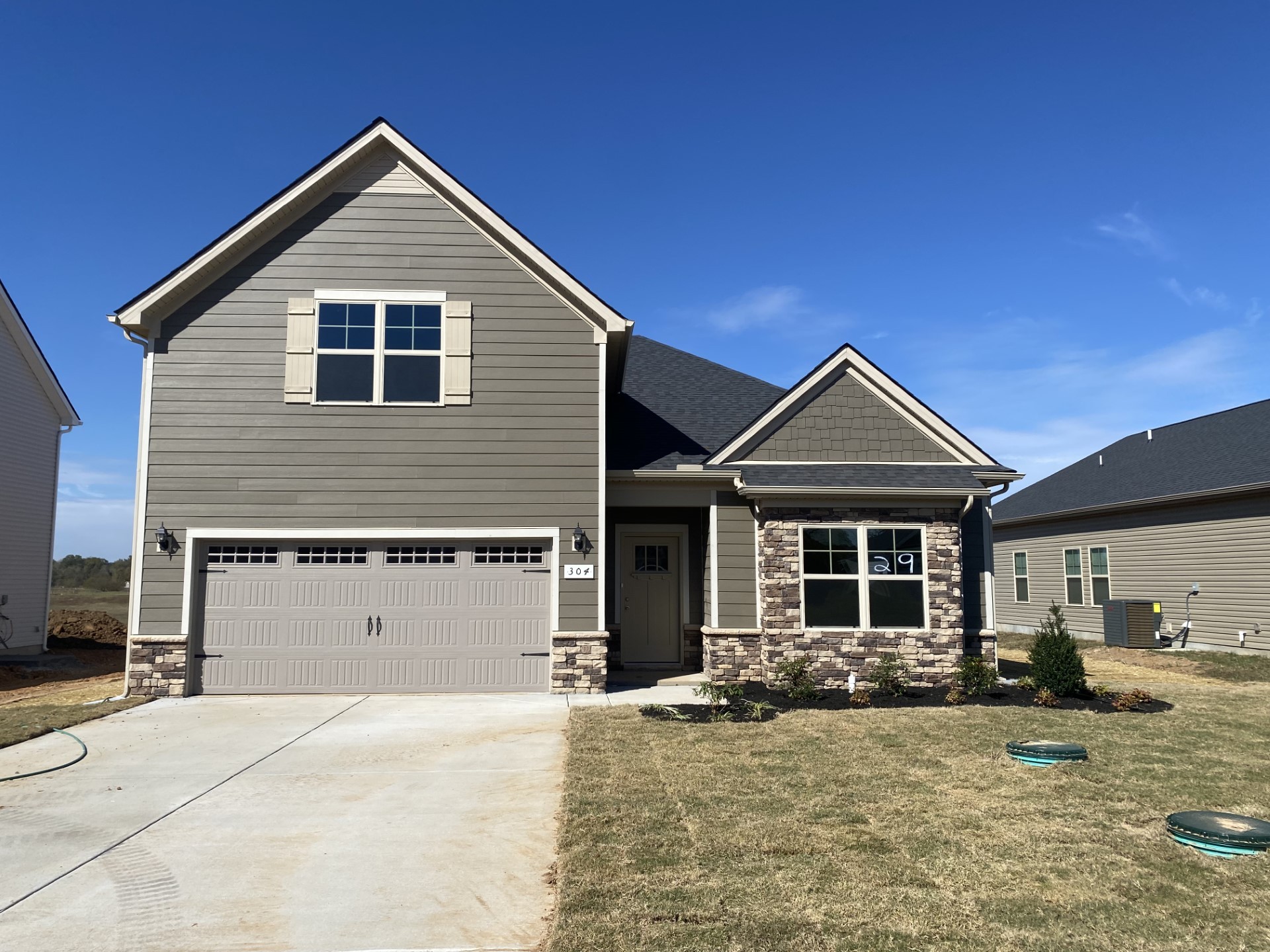 553 Ruby Cate Way Murfreesboro TN 37128