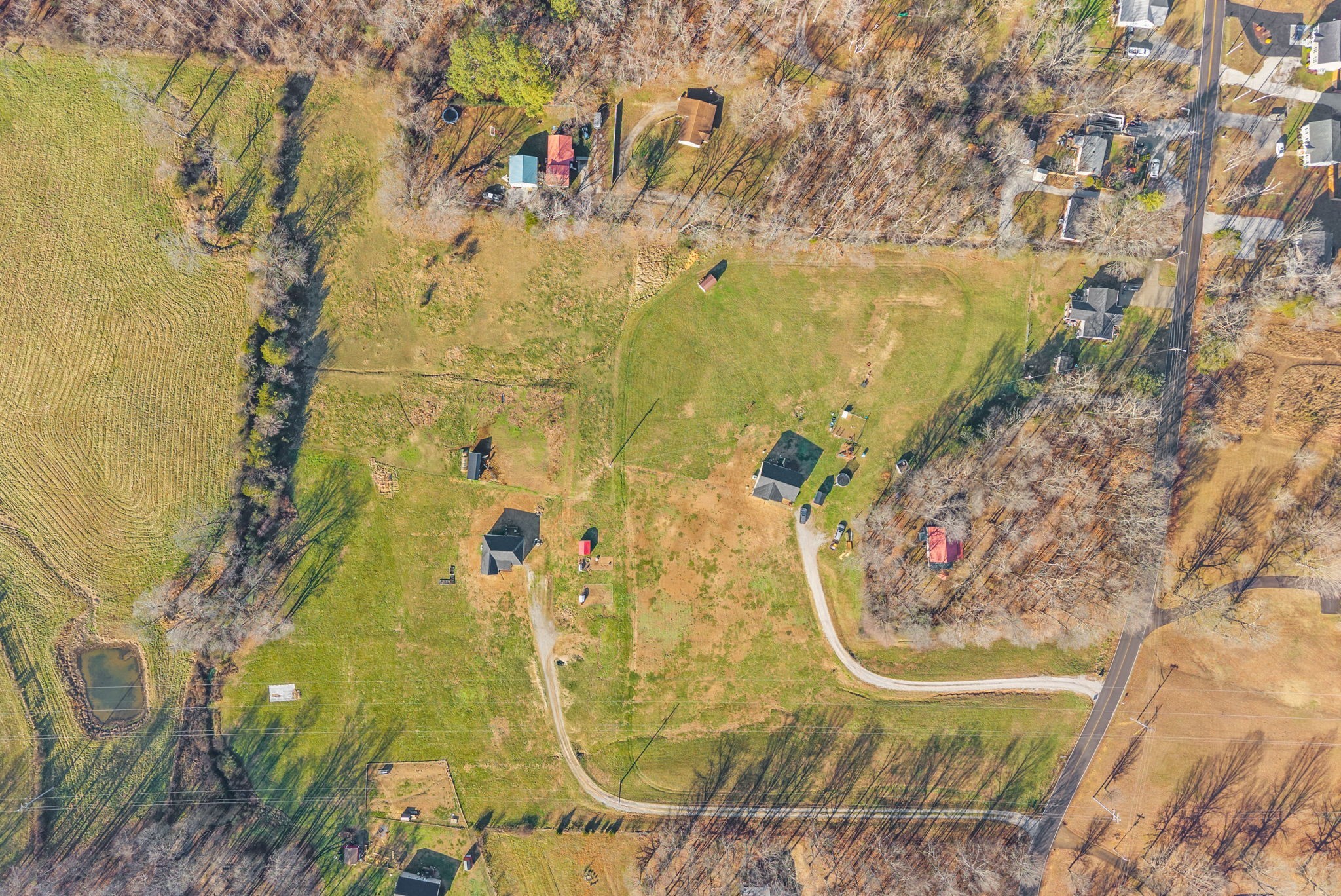1211 N Charlotte Street Dickson TN 37055