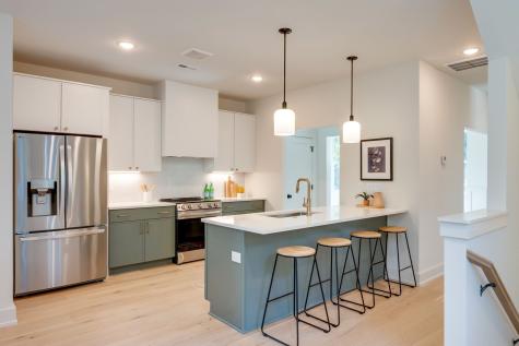 973 Dozier Place Nashville TN 37216