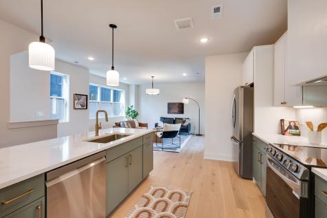973 Dozier Place Nashville TN 37216