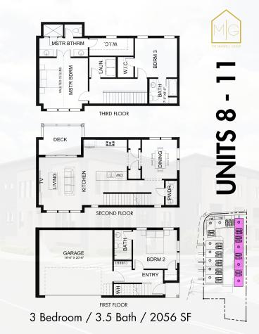 973 Dozier Place Nashville TN 37216