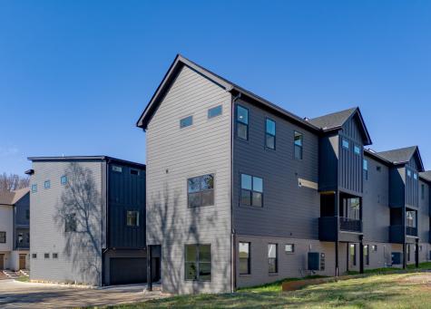 973 Dozier Place Nashville TN 37216