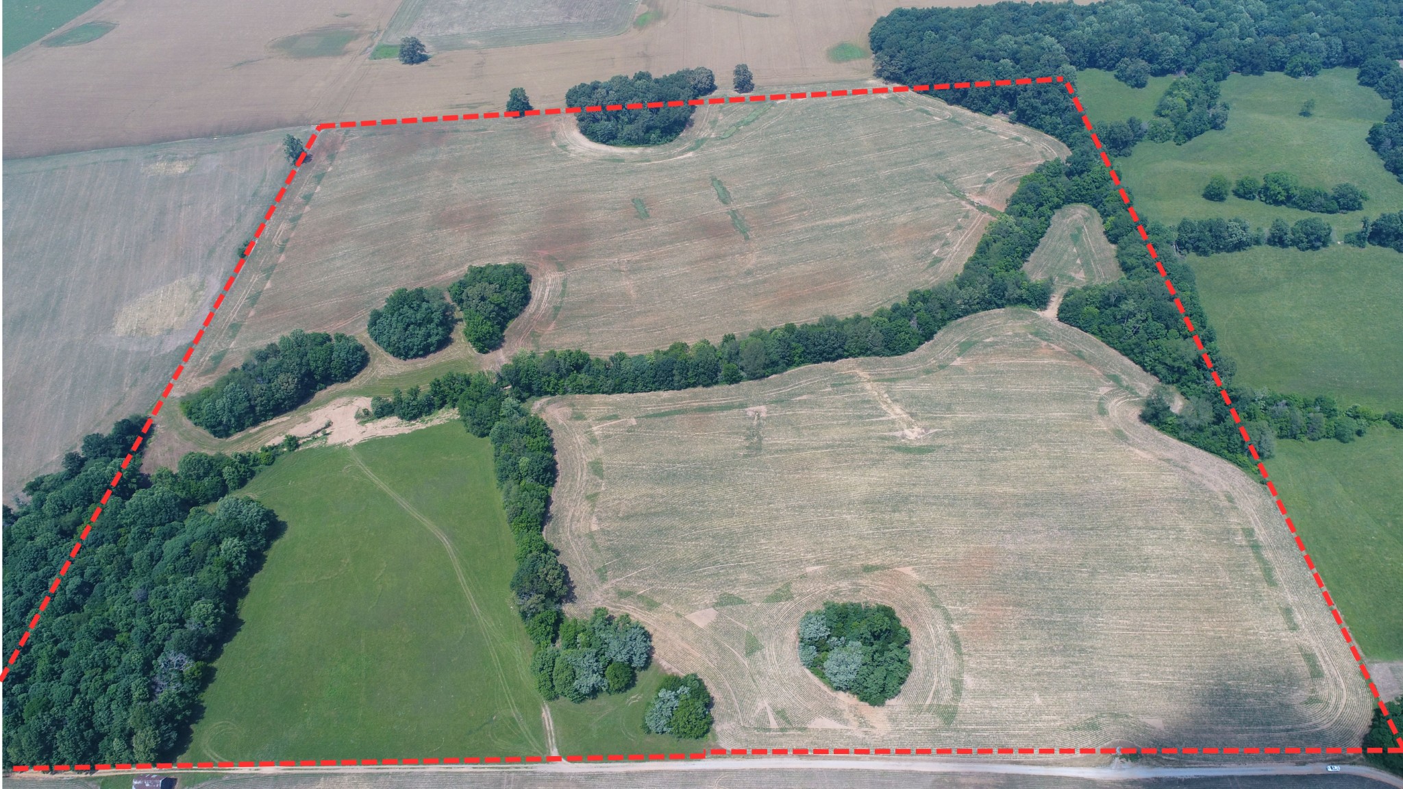 0 Payne Road Extension Portland TN 37148