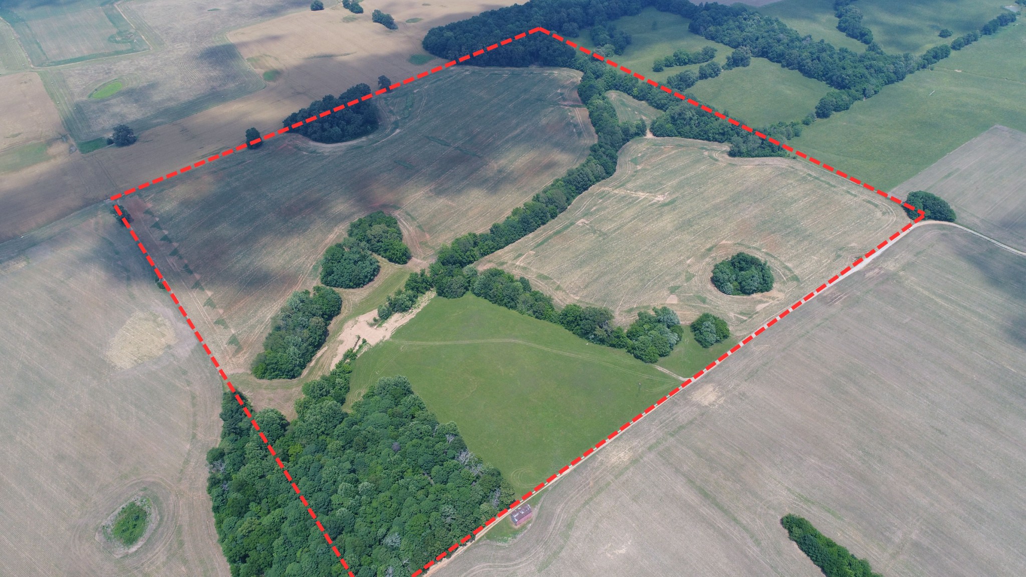 0 Payne Road Extension Portland TN 37148