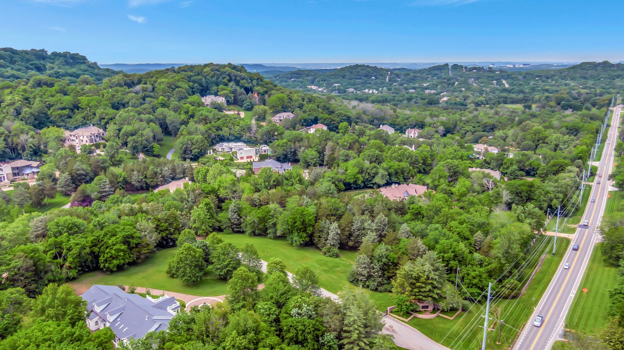 10 Bancroft Place Nashville TN 37215