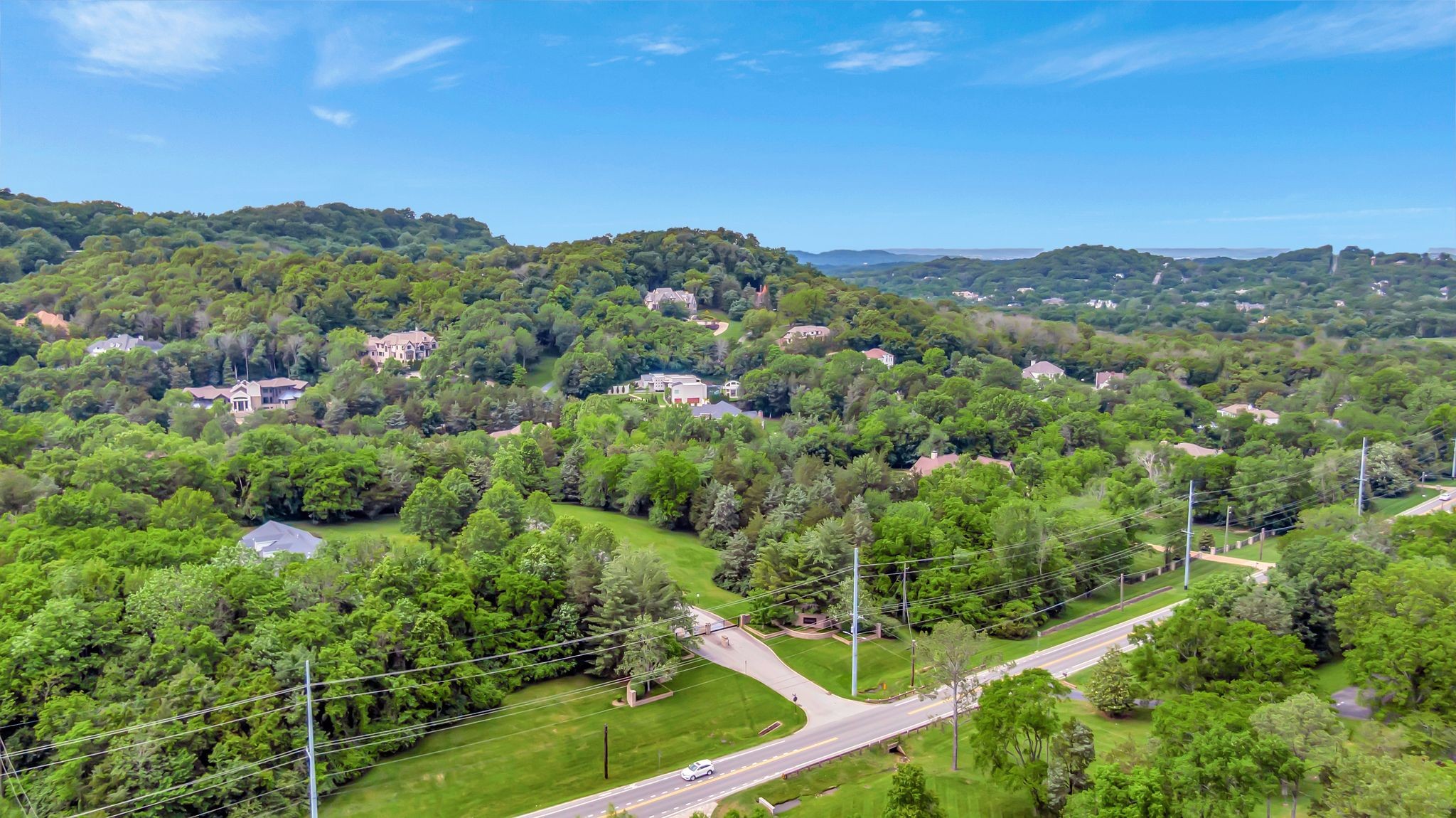 10 Bancroft Place Nashville TN 37215