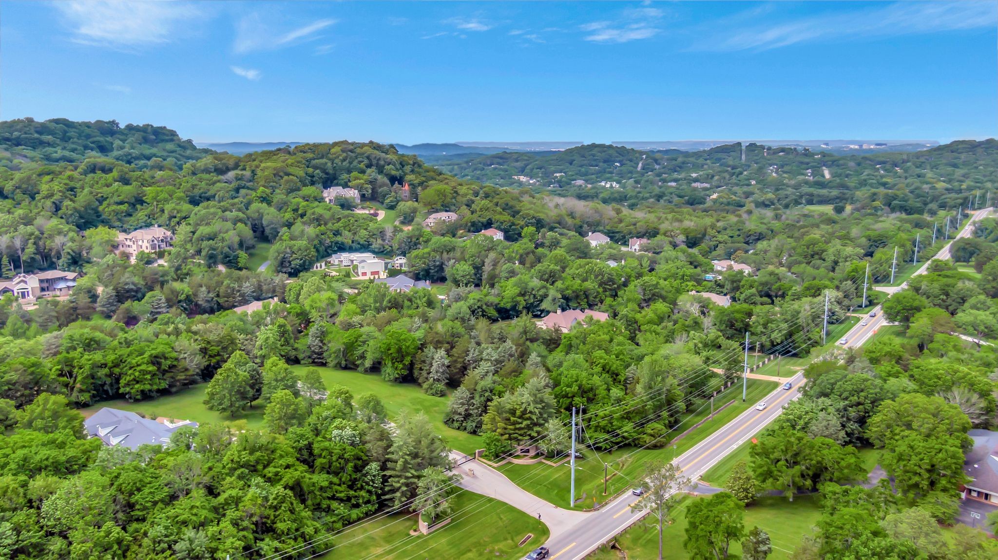 10 Bancroft Place Nashville TN 37215