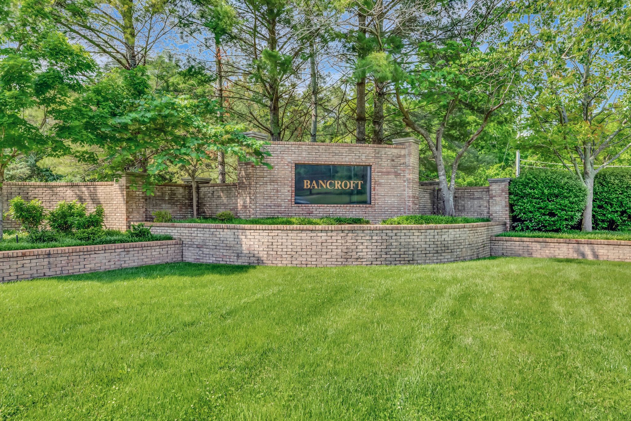 10 Bancroft Place Nashville TN 37215