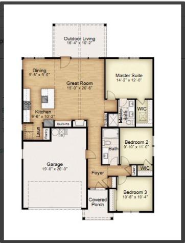 130 Jasper Gulch Drive Jasper TN 37347