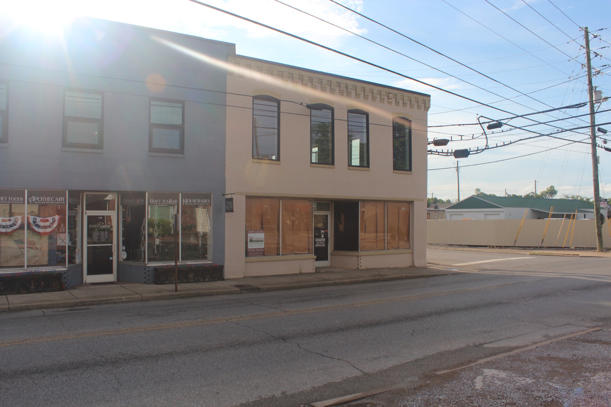 124 N College Street Lebanon TN 37087