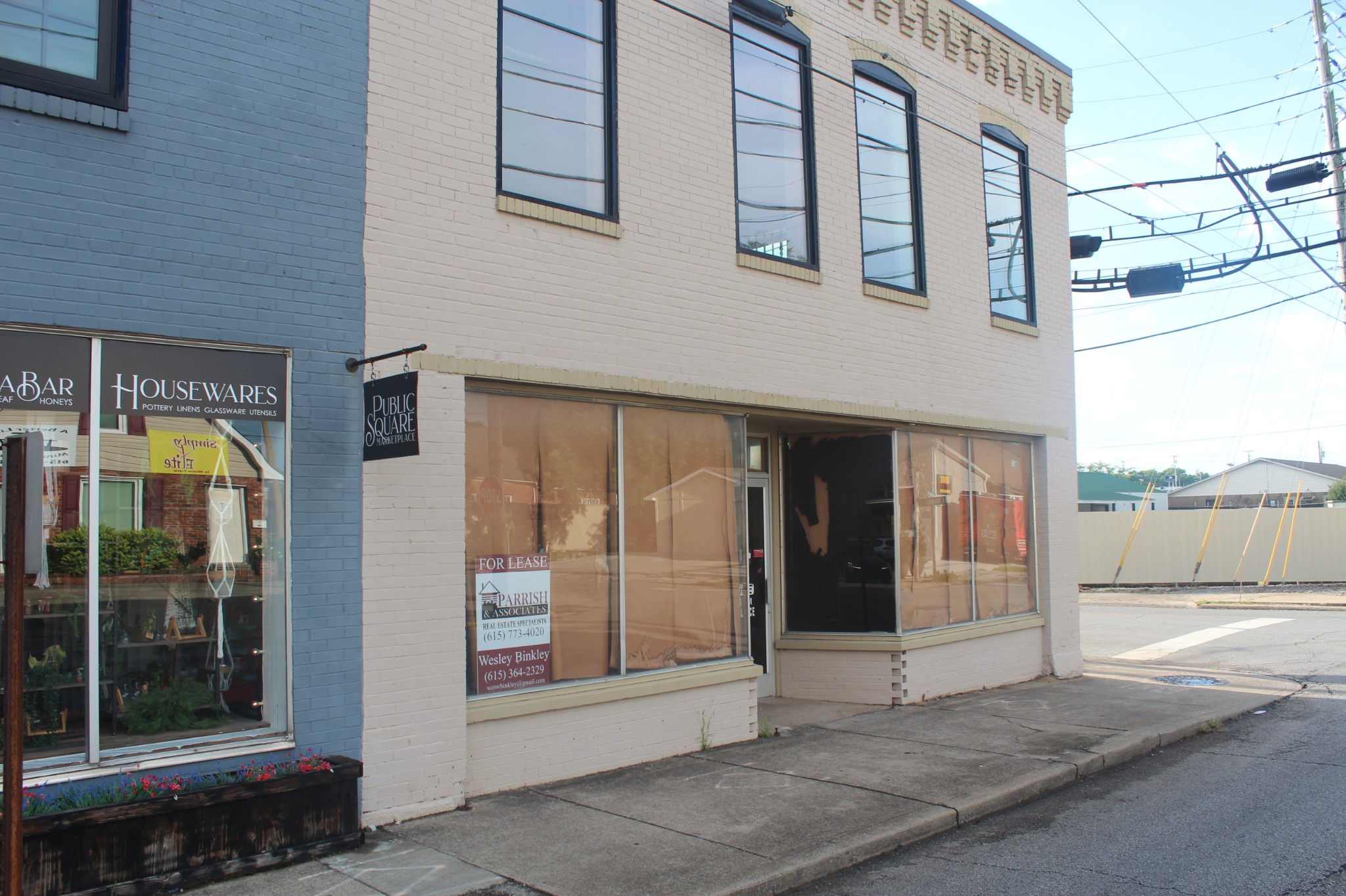 124 N College Street Lebanon TN 37087