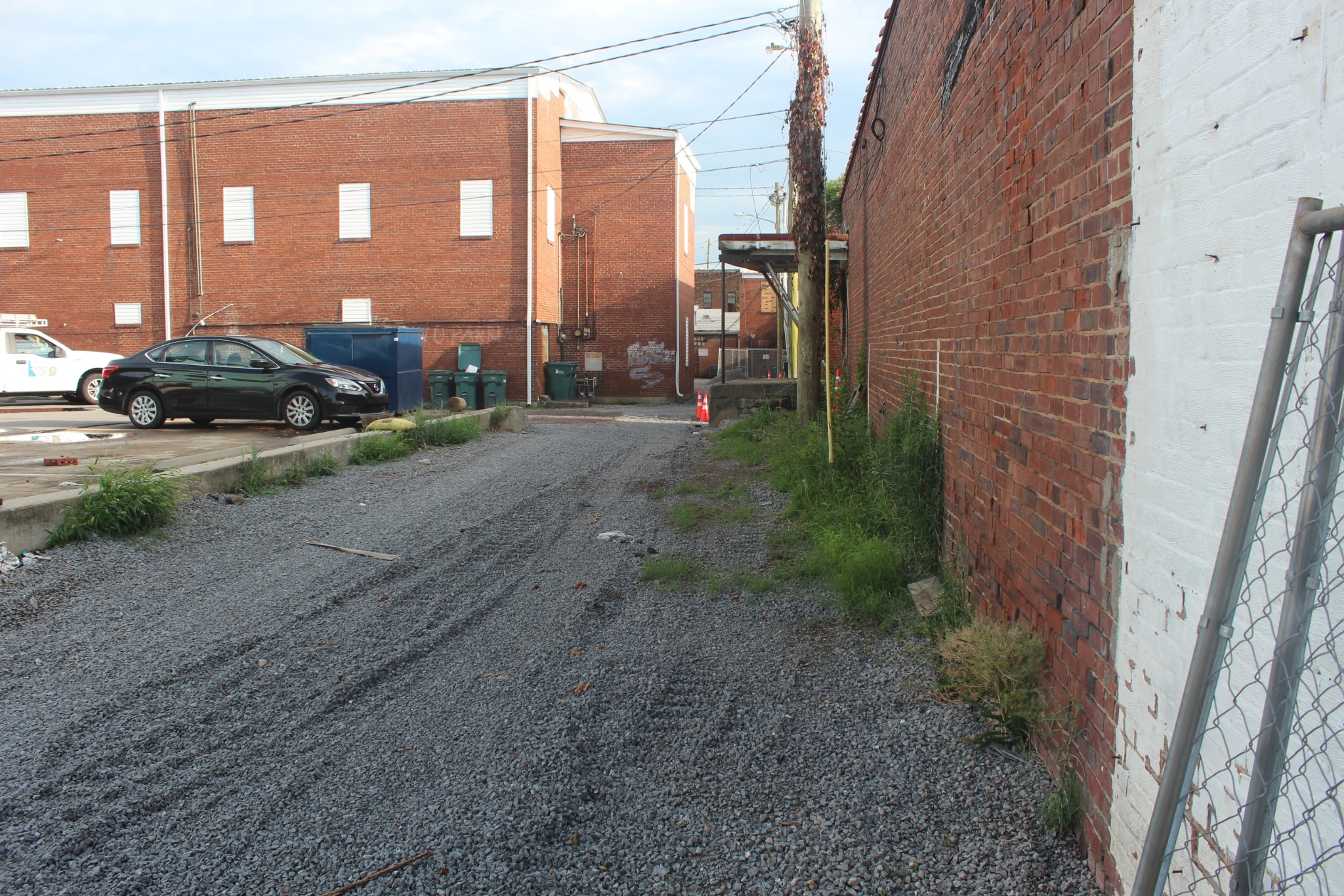 124 N College Street Lebanon TN 37087