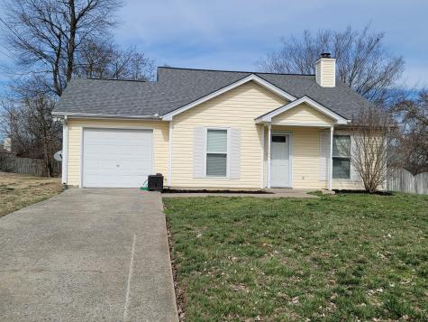 1009 Dwayne Court LA VERGNE TN 37086