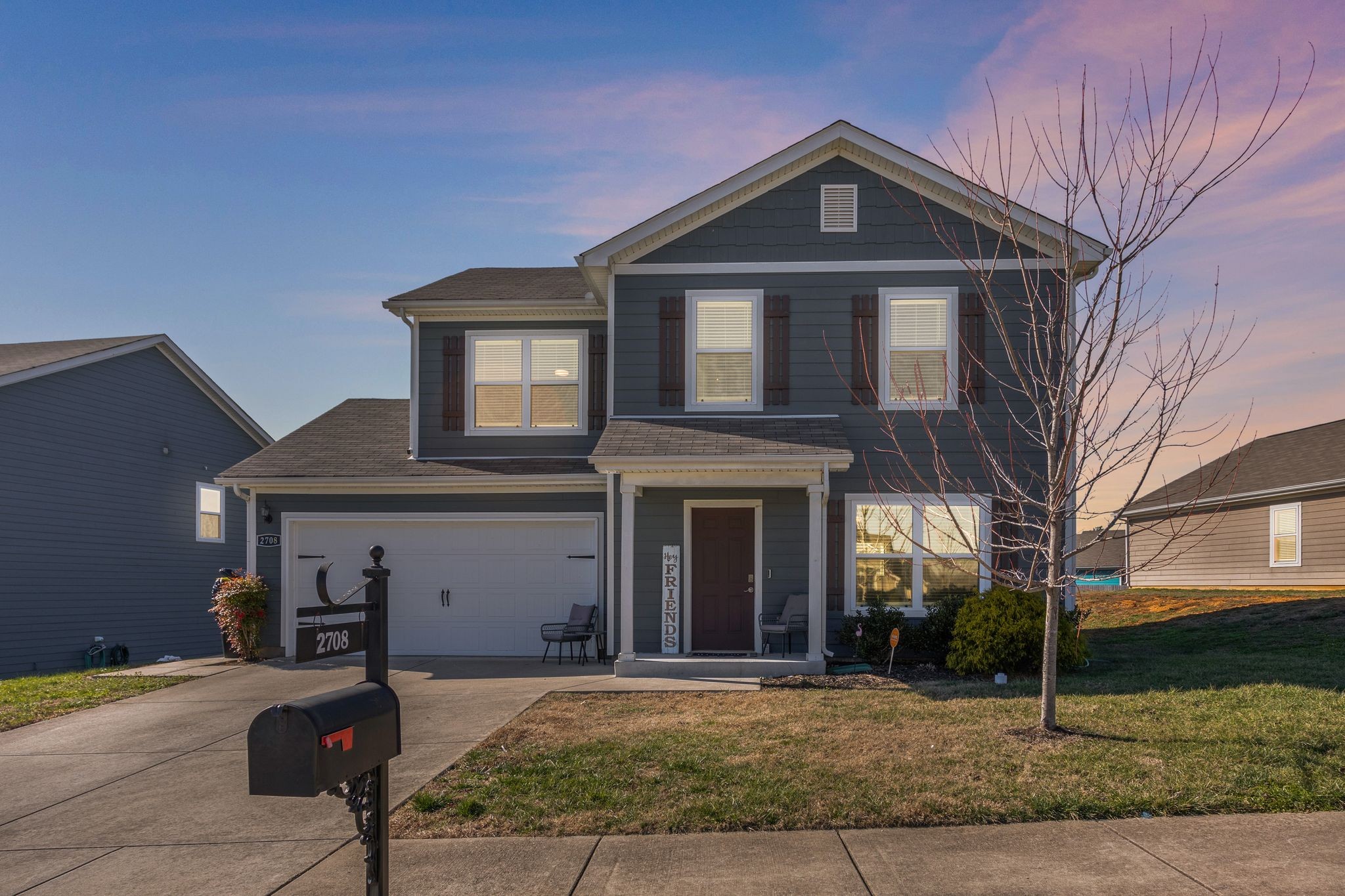 2708 Swarm Court Columbia TN 38401