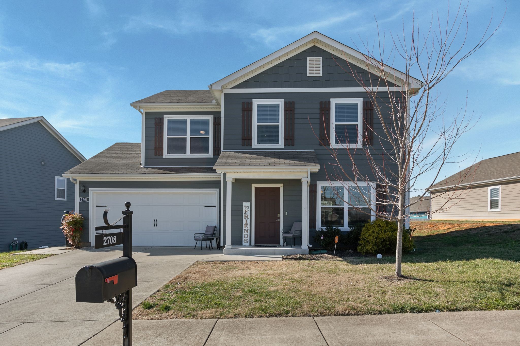 2708 Swarm Court Columbia TN 38401