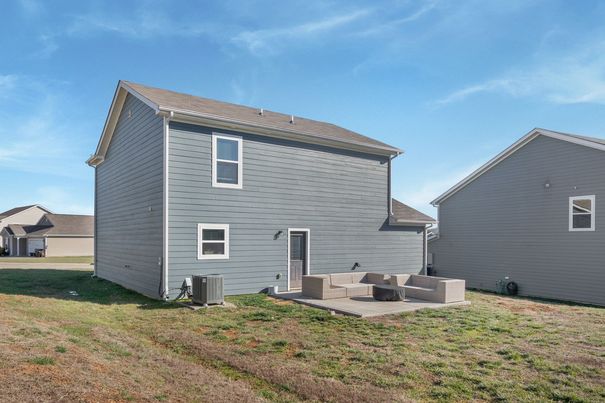 2708 Swarm Court Columbia TN 38401