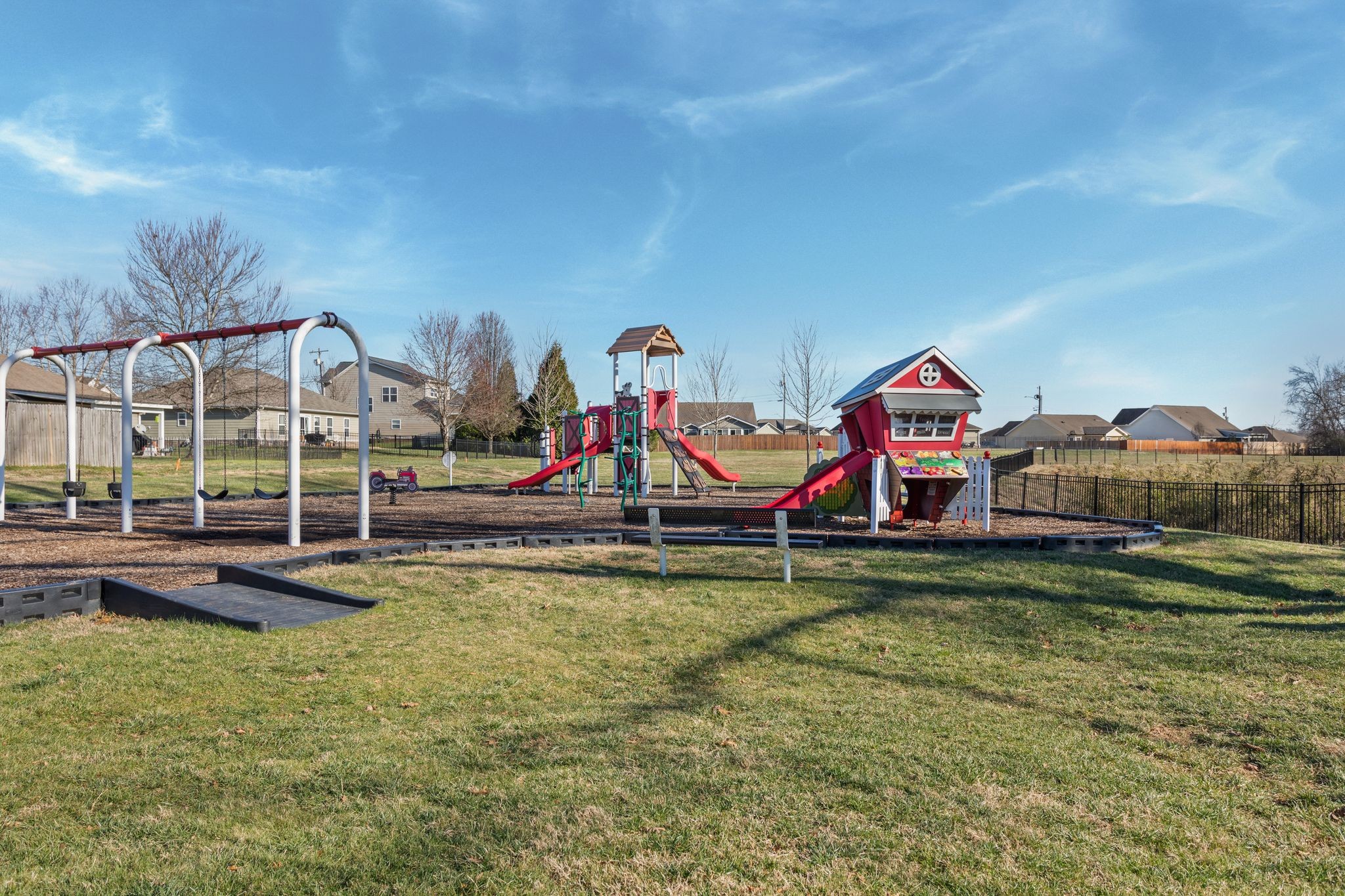2708 Swarm Court Columbia TN 38401