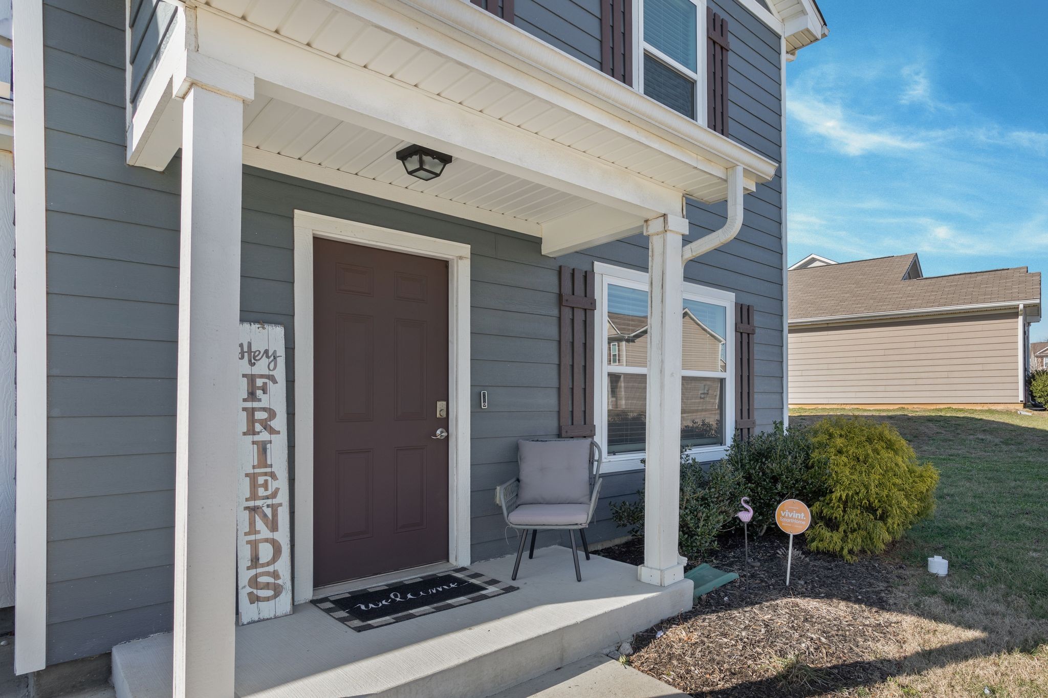 2708 Swarm Court Columbia TN 38401