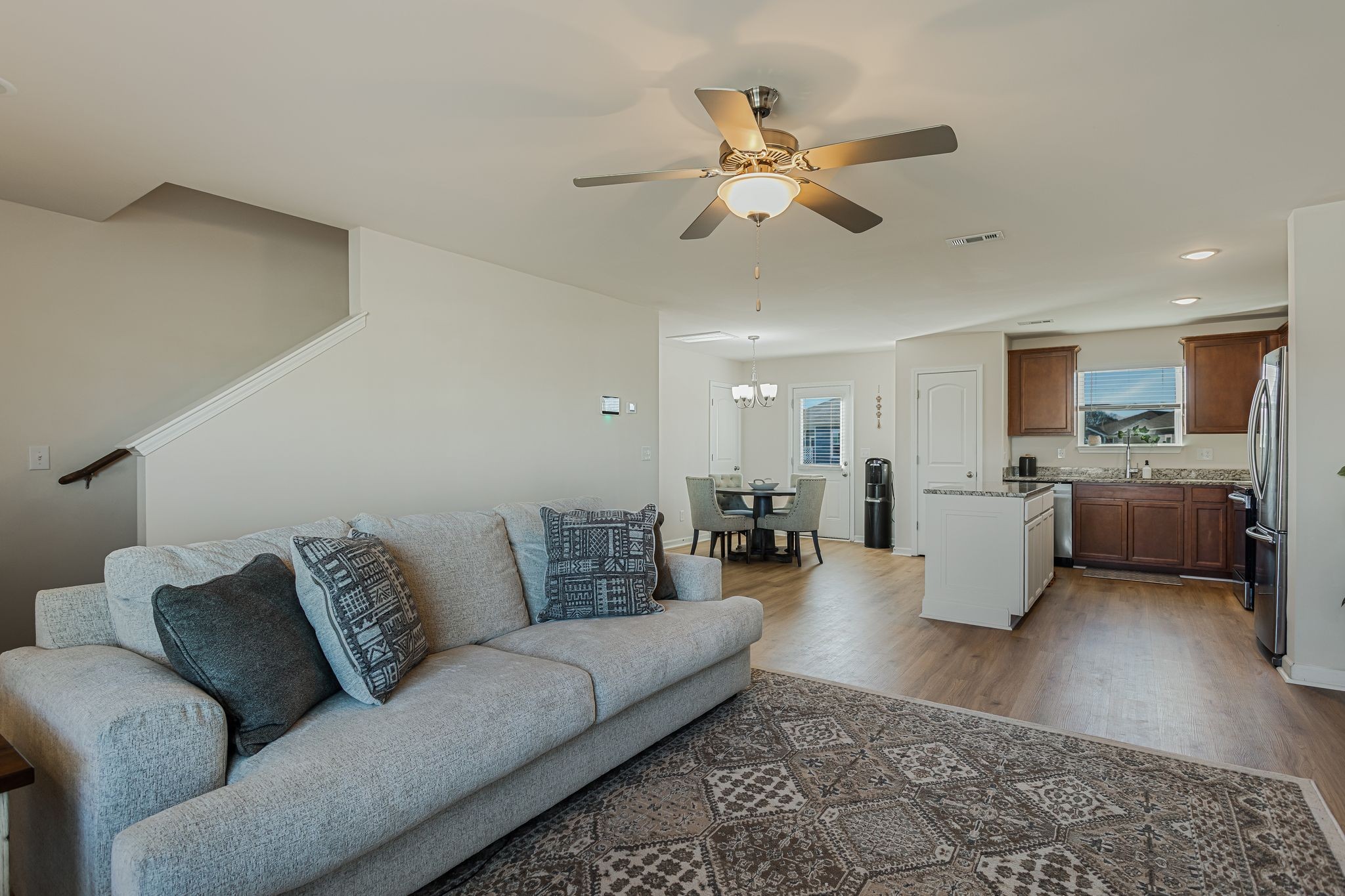 2708 Swarm Court Columbia TN 38401