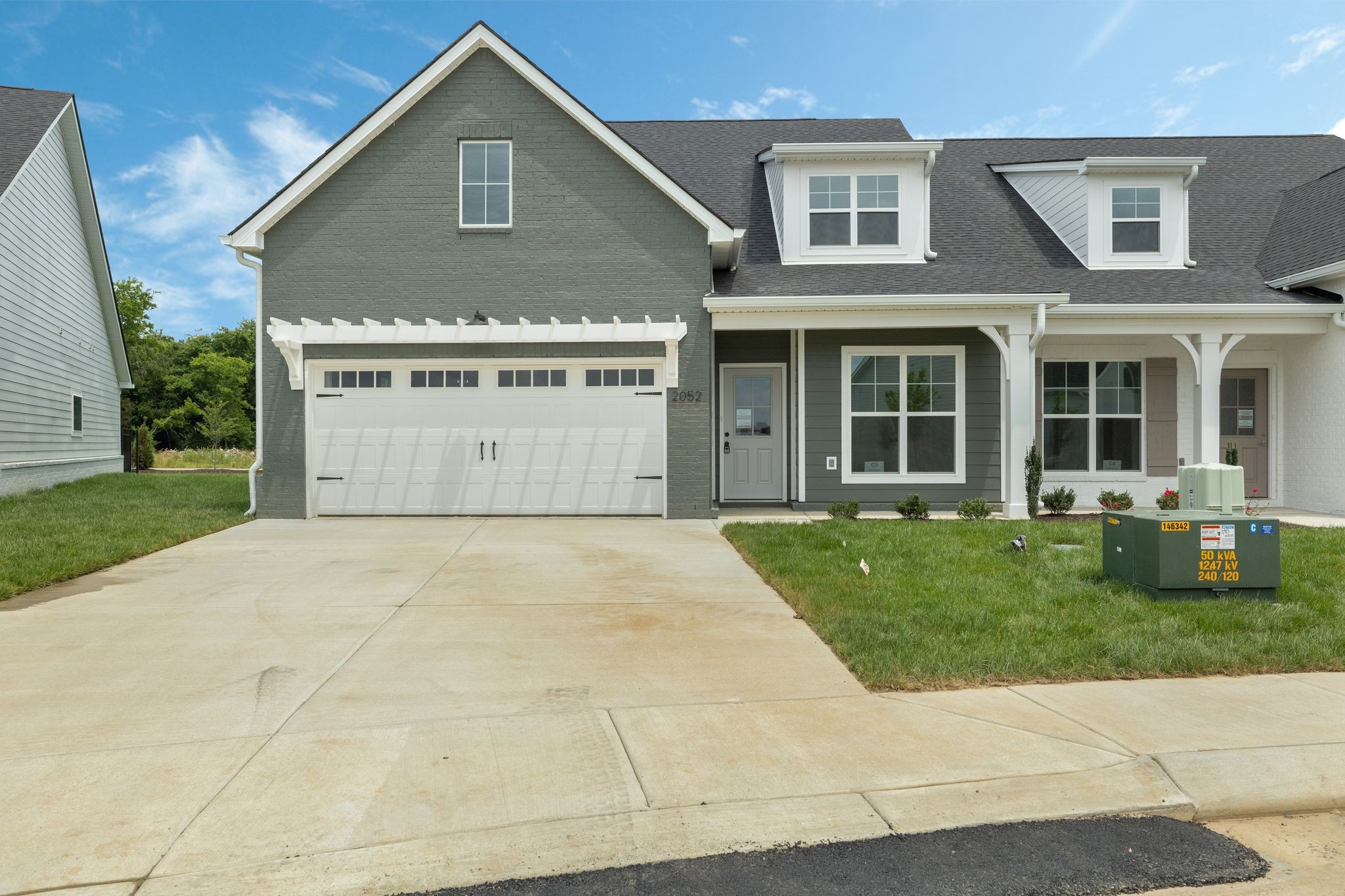 2034 Grace Johns Circle Murfreesboro TN 37128