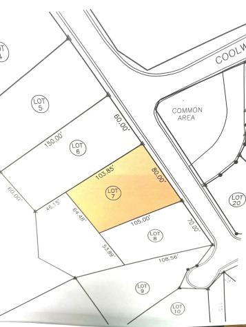 0 Tidewater Point Savannah TN 38372