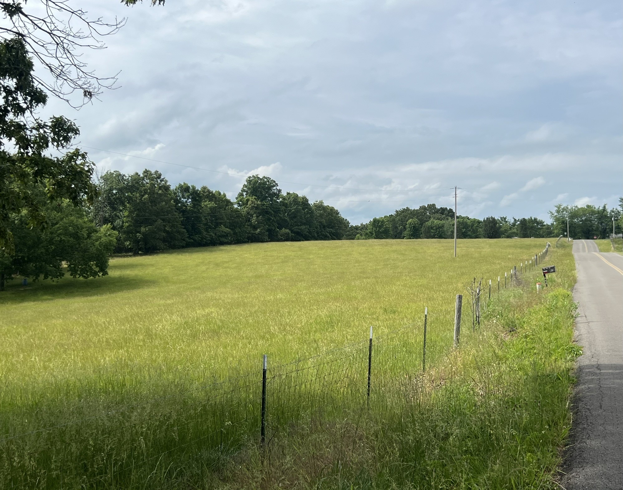 0 W George Durham Road Westmoreland TN 37186