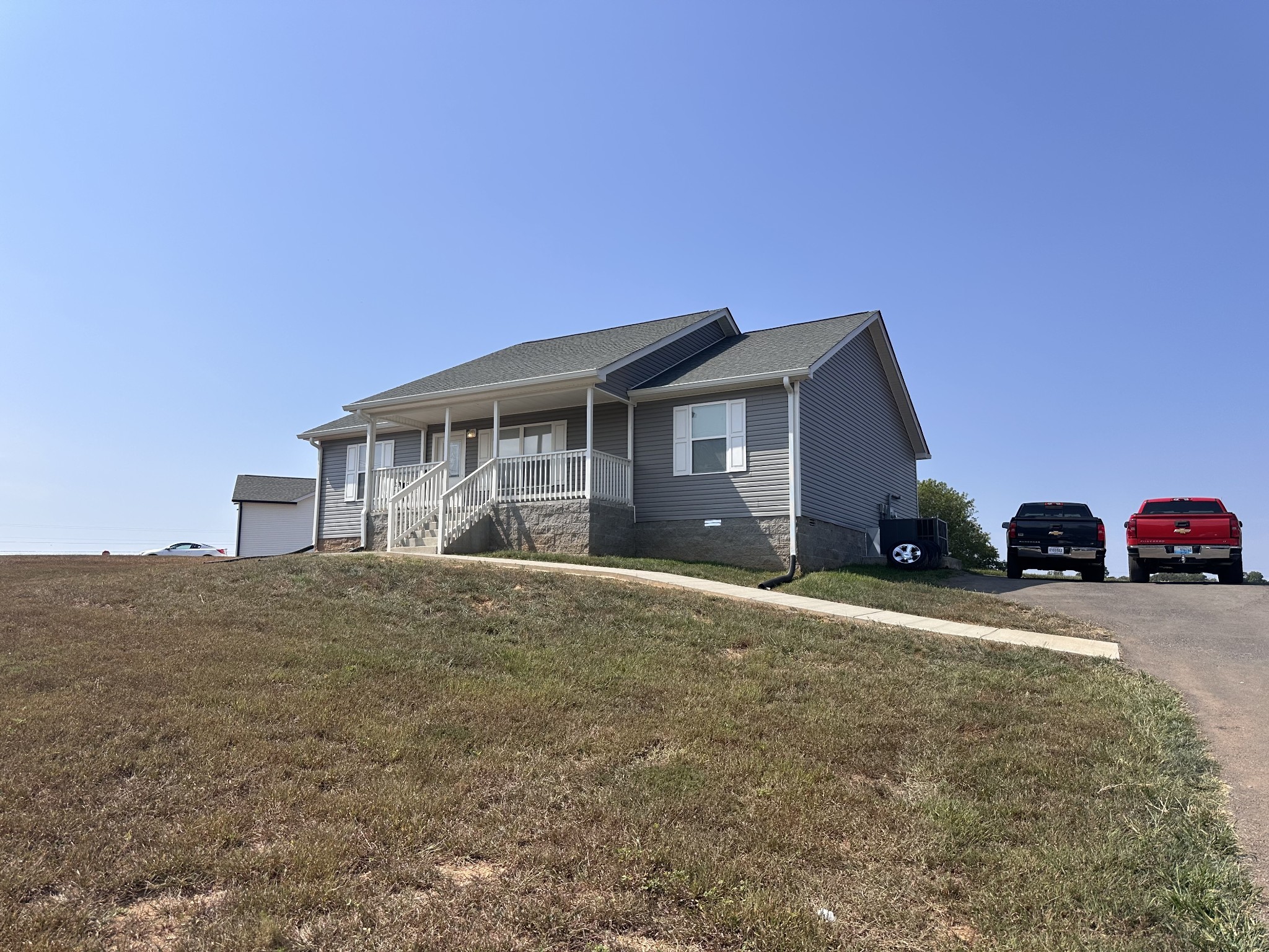 27 Courtney Place Cadiz KY 42211