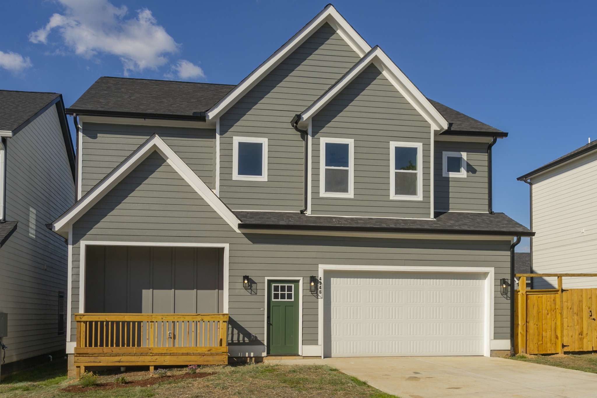 4346 Old Goins Road Nashville TN 37211