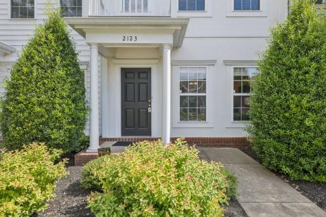 2123 Gold Valley Drive Murfreesboro TN 37130