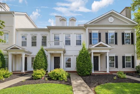 2123 Gold Valley Drive Murfreesboro TN 37130