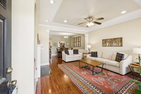 2123 Gold Valley Drive Murfreesboro TN 37130