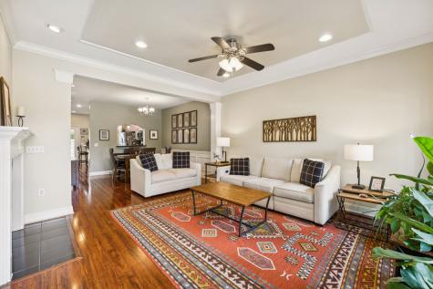 2123 Gold Valley Drive Murfreesboro TN 37130